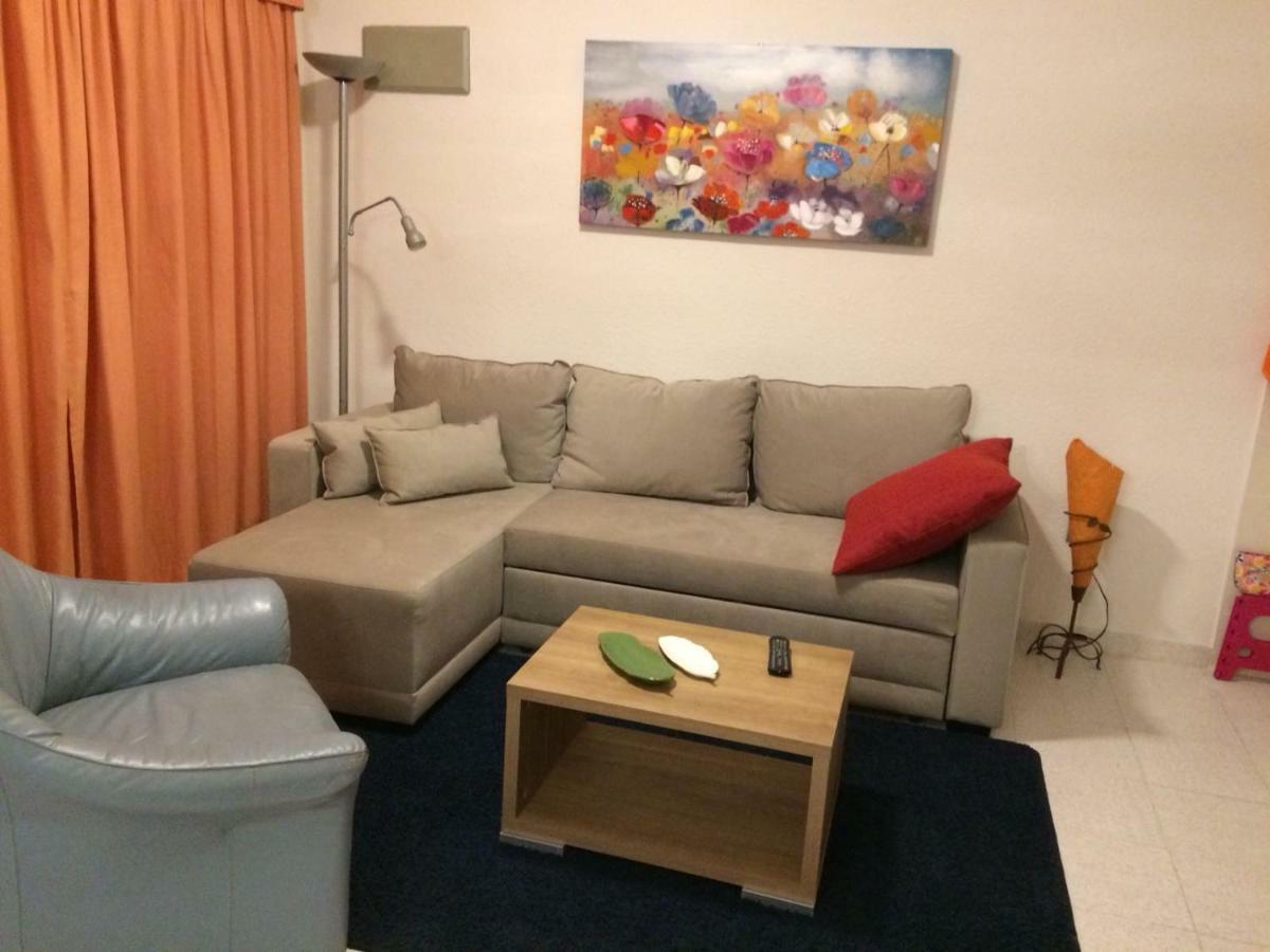 Casas Blancas Bungalow 45 L'Alfas del Pi Exteriör bild