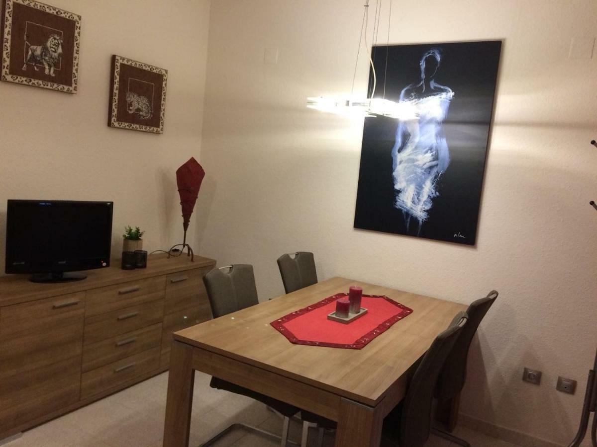 Casas Blancas Bungalow 45 L'Alfas del Pi Exteriör bild